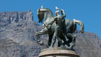 我读︱《驾驭：南非的马、人和历史》：人与马的社会环境史