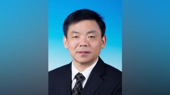 江苏省科技厅副厅长过利平已任省科协党组书记