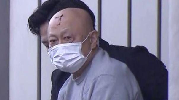日本七旬老汉涉嫌猥亵少女被捕，还与9名女性同居育有三孩