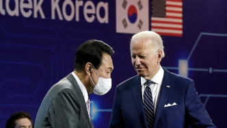 韩国总统室回应被美国中情局监听：韩美同盟坚固