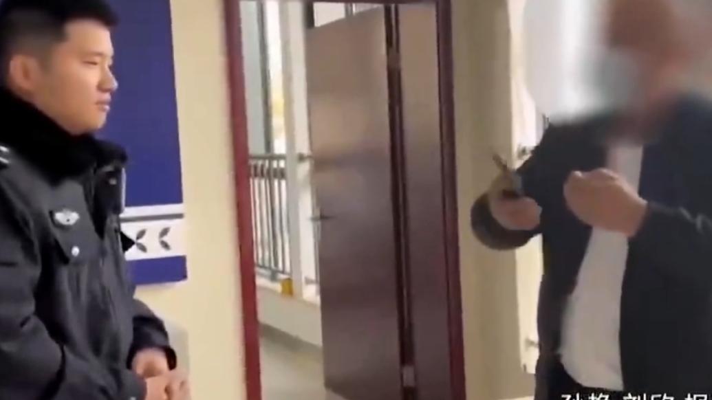 烏龍！會計轉錯3萬多塊，男子以為遇詐騙報警