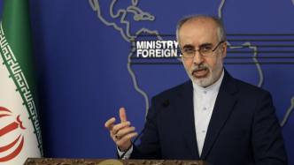 伊朗外交部发言人：伊朗愿意调解沙特和也门之间的冲突