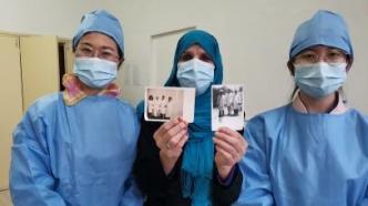 致敬白衣天使：中国医疗队在阿尔及利亚的故事