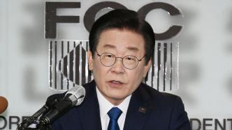 韩国最大在野党党首：难排除美国监听，若属实将敦促美方道歉