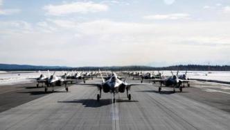 罗马尼亚将采购美国F-35战机，近期已宣布多个军购计划