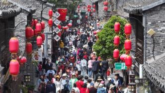 媒体：中国失去“第一人口大国”意味着什么？需要担心吗？