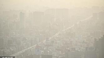 沙尘“狂飙”！日本超30个都道府县遭袭，新一轮又要来了？