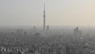 沙尘天气侵袭日本多地，民众叫苦不迭：衣服没法晒