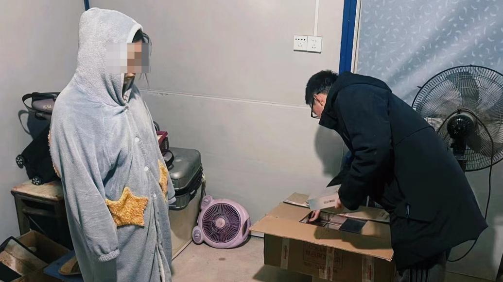 上海警方破获特大非法制售减肥药案，抓获犯罪嫌疑人100名
