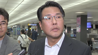 韩国安副助理坚称美国没有恶意窃听韩国，被记者追问当场甩脸