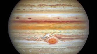 成功发射！欧洲探测器飞向木星，将探索木星卫星是否适合生命栖息