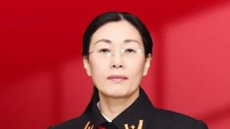 承辦努爾·白克力案、李金早案的法官沈瑩獲評為遼寧審判業務專家