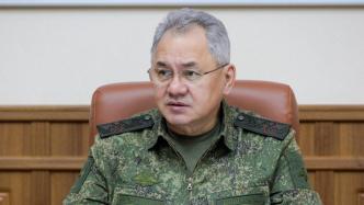 为执行突击检查，俄太平洋舰队进入最高级别战备状态