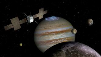 人类又一个“首次”！欧洲探测器将如何探索木星生命迹象？