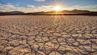 南信大团队发布最新科研成果：骤旱将成为未来全球干旱新常态