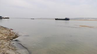 鄱阳湖“解渴”：入汛后大湖已渐丰盈，第一大淡水湖如何避免再历枯劫？