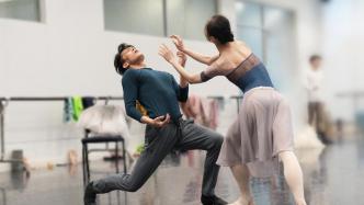 探班芭蕾舞剧《歌剧魅影》：这一版的“魅影”有些不同