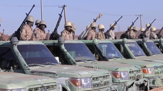 新闻观察丨苏丹为何再次发生武装冲突？