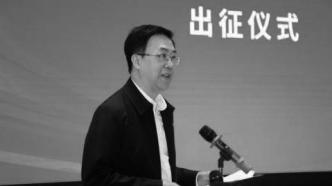 南方报业传媒集团党委副书记、副社长、总编辑郑广宁病逝
