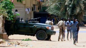 联合国秘书处：苏丹冲突双方同意人道主义停火3小时