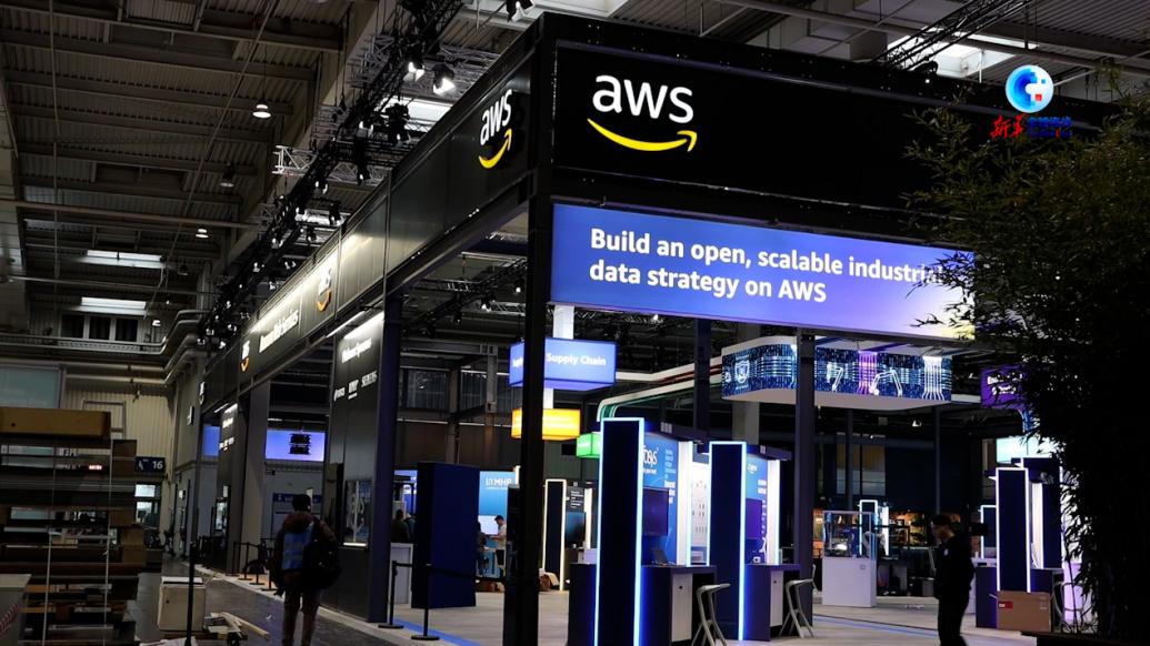 德國漢諾威工博會(huì)開展，聚焦全球工業(yè)技術(shù)“風(fēng)向標(biāo)”