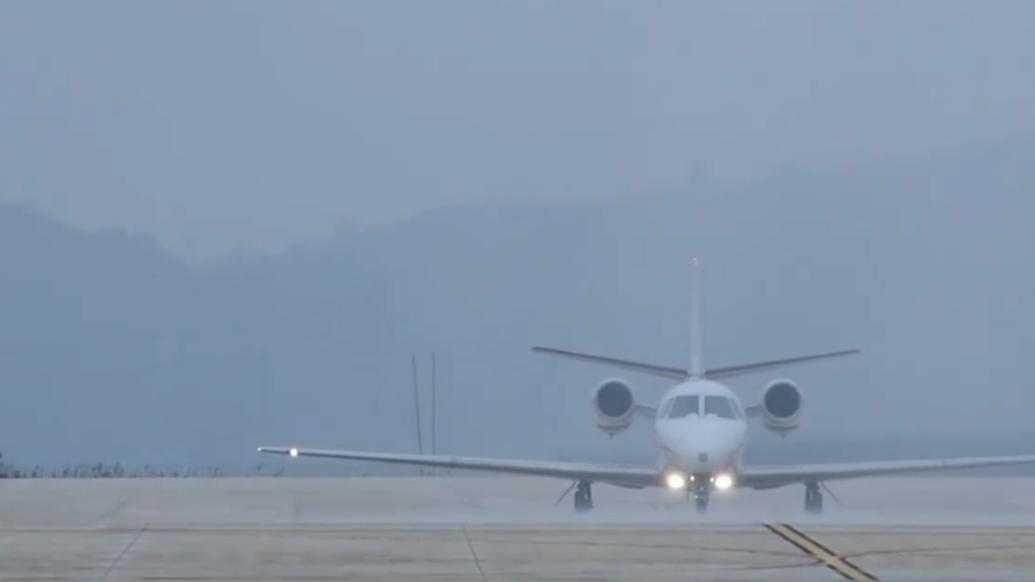 安徽省這些人,可于規(guī)定時(shí)段在蕪湖免費(fèi)坐飛機(jī)