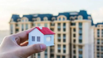 住房发展新模式：保障房学位优先满足，租房和购房差距正在弥合