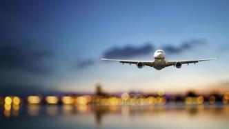 民航局：上周执行的国际客运航班量恢复至疫情前的29.4%