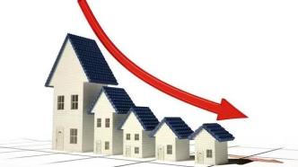 国家统计局：1-3月全国房地产开发投资同比下降5.8%