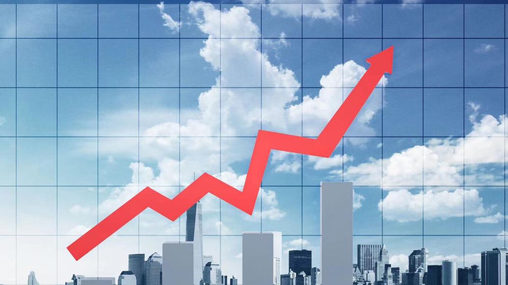 国家统计局：1-3月固定资产投资同比增长5.1%