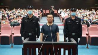 中储粮安徽分公司原副总经理胡群一审被控受贿937万余元