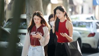 上海徐家汇站今年首次突破30℃，崇明、青浦等破32℃