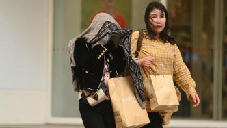 沙塵暴藍色預警：新疆內蒙古等8省區將有揚沙或浮塵天氣