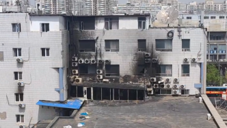 北京长峰医院火灾已致29人遇难，系改造施工不当所致
