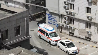 北京长峰医院火灾事故：救援过程中共疏散转移142人