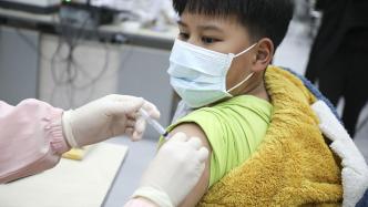 中國肺炎鏈球菌結合疫苗仍未納入國家免疫規劃，這是為什么？