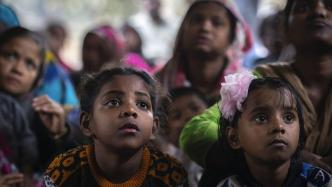 联合国称南亚有2.9亿童养媳，占全球总数的45%