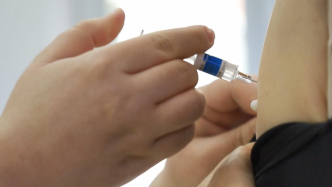 首针接种完成，国产带状疱疹疫苗全国接种正式启动