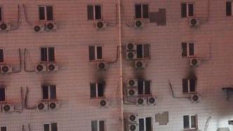 國務院安委會：對北京長峰醫院重大火災事故查處實行掛牌督辦