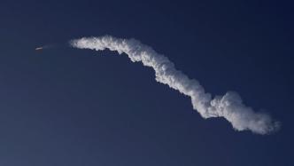 早安·世界｜史上最强火箭星舰升空后爆炸，数月后将再次发射