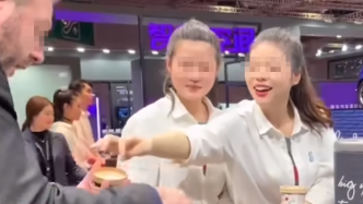 宝马MINI中国再就冰淇淋事件致歉：视频里的四五个“老外”为公司员工