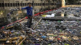 早安·世界｜塑料污染严重，菲律宾成为世界最大海洋污染国家