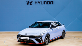 高性能N品牌宣告进入中国，入华21年的现代汽车呈现高能车展大秀