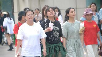 中東部將迎“俯沖式”降溫，南方新一輪降雨明日登場