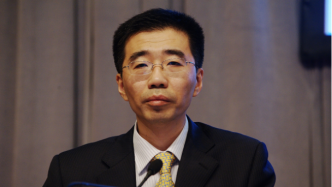 53岁中国人寿副总裁、总精算师利明光升任国寿集团党委委员