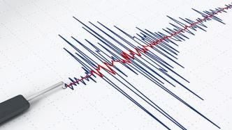 新西兰克马德克群岛发生7.2级地震，有潜在海啸风险