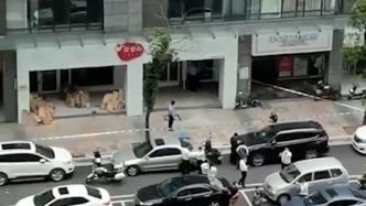广州警方辟谣“商铺墙内藏尸”：流浪汉身亡，排除他杀