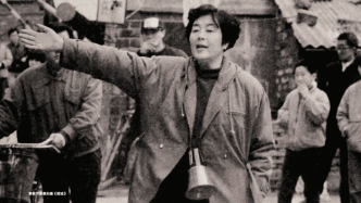 纪念｜黄蜀芹逝世一周年：女性主义电影不足以涵括她