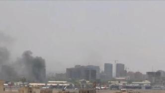 苏丹武装冲突持续，首都喀土穆居民：在恐惧中挣扎求生
