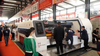 河北沧州：展会助力纸箱包装机械产业高质量发展